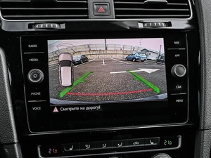 Универсал Volkswagen Golf 2018 года, 2199000 рублей, Кирилловка