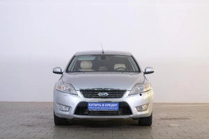 Седан Ford Mondeo 2007 года, 639000 рублей, Омск