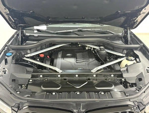 Внедорожник BMW X6 2021 года, 8595000 рублей, Красноярск