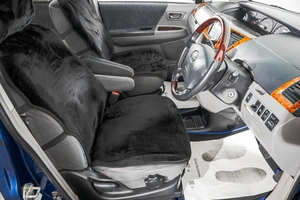Минивэн Toyota Noah 2003 года, 959000 рублей, Барнаул