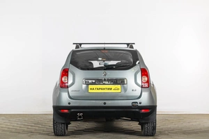 Внедорожник Renault Duster 2012 года, 849000 рублей, Тюмень