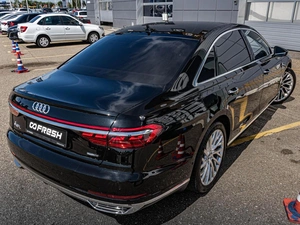 Седан Audi A8 2019 года, 4950000 рублей, Краснодар