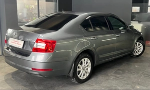 Лифтбек Skoda Octavia 2017 года, 1795000 рублей, Абакан