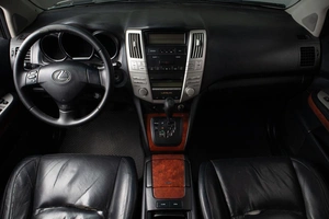 Внедорожник Lexus RX 2007 года, 1079000 рублей, Оренбург