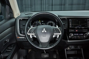 Внедорожник Mitsubishi Outlander 2012 года, 1449000 рублей, Красноярск
