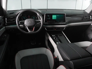 Внедорожник Volkswagen Teramont X 2023 года, 5889000 рублей, Минеральные Воды