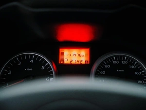 Внедорожник Renault Duster 2014 года, 1045000 рублей, Красноярск