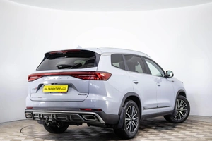 Внедорожник Chery Tiggo 8 Pro Max 2024 года, 3009000 рублей, Пермь