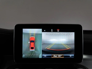 Внедорожник Mercedes-benz GLC-класс AMG Coupe 2018 года, 5798999 рублей, Москва