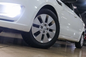 Седан Kia Rio 2011 года, 799000 рублей, Новокузнецк