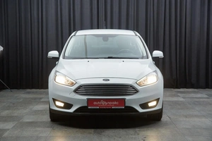 Седан Ford Focus 2018 года, 997000 рублей, Красноярск