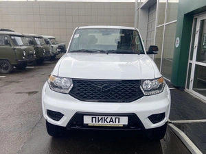 Пикап УАЗ Pickup 2025 года, 1860000 рублей, Красноярск