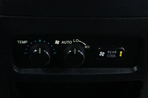 Внедорожник Toyota Land Cruiser Prado 2008 года, 2583000 рублей, Солонцы