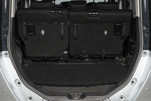 Минивэн Toyota Roomy 2020 года, 1299000 рублей, Новосибирск