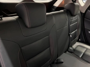 Внедорожник Changan CS35 2019 года, 899000 рублей, Красноярск