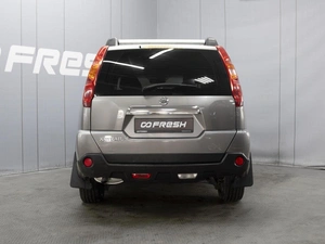 Внедорожник Nissan X-Trail 2007 года, 1020000 рублей, Омск