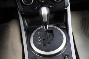 Внедорожник Mazda CX-7 2010 года, 1039000 рублей, Новосибирск