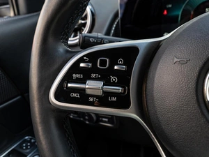 Внедорожник Mercedes-benz GLB-класс 2021 года, 4200000 рублей, Краснодар