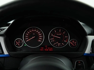 Купе BMW 4 серия 2016 года, 2597444 рублей, Москва