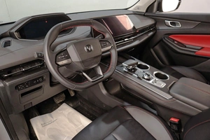 Внедорожник Changan CS55 Plus 2024 года, 2429000 рублей, Челябинск