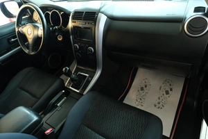 Внедорожник Suzuki Grand Vitara 2012 года, 1239000 рублей, Омск