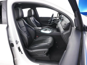 Внедорожник Mercedes-benz GLE-класс Coupe 2020 года, 7300055 рублей, Москва