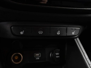 Седан Hyundai Solaris 2020 года, 1543000 рублей, Тюмень