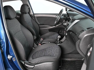 Хетчбэк Hyundai Solaris 2015 года, 1179000 рублей, Аксай