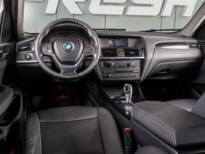 Внедорожник BMW X3 2012 года, 1649000 рублей, Воронеж