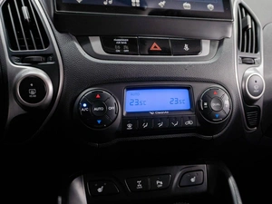 Внедорожник Hyundai ix35 2013 года, 1349000 рублей, Тюмень