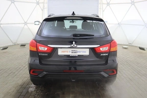 Внедорожник Mitsubishi ASX 2018 года, 750000 рублей, Обнинск