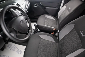 Универсал ВАЗ (LADA) Granta Cross 2025 года, 1059000 рублей, Оренбург