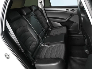 Внедорожник Skoda Kodiaq 2018 года, 2579000 рублей, Ростов-на-Дону