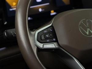 Минивэн Volkswagen Viloran 2023 года, 4349999 рублей, Москва