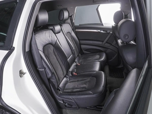 Внедорожник Audi Q7 2008 года, 1630000 рублей, Ростов-на-Дону