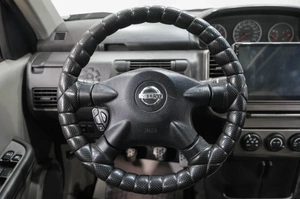 Внедорожник Nissan X-Trail 2007 года, 749000 рублей, Новокузнецк
