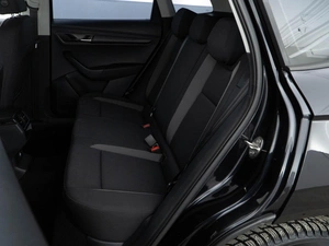 Внедорожник Skoda Karoq 2020 года, 2637444 рублей, Москва