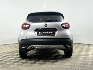 Внедорожник Renault Kaptur 2021 года, 1619200 рублей, Казань