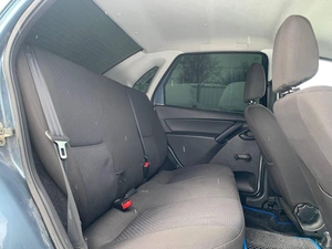 Седан ВАЗ (LADA) Granta 2015 года, 450000 рублей, Ижевск