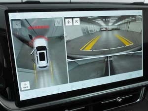 Внедорожник Geely Xingyue L 2025 года, 4419000 рублей, Минеральные Воды