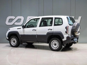 Внедорожник ВАЗ (LADA) Niva Travel 2024 года, 999000 рублей, Петрозаводск