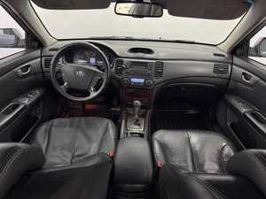 Седан Kia Magentis 2008 года, 535000 рублей, Орёл