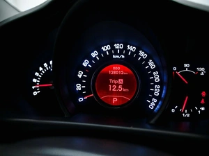 Внедорожник Kia Sportage 2013 года, 1430000 рублей, Красноярск