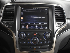 Внедорожник Jeep Grand Cherokee 2014 года, 1881900 рублей, Казань