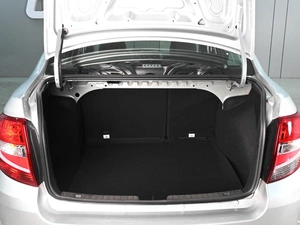 Седан ВАЗ (LADA) Granta 2024 года, 1249000 рублей, Аксай