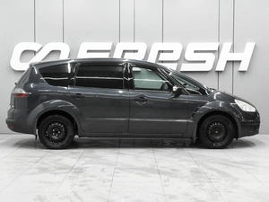 Минивэн Ford S-MAX 2006 года, 650000 рублей, Ростов-на-Дону