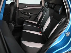 Внедорожник Jetta VS5 2023 года, 2379000 рублей, Аксай