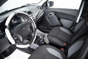 Лифтбек ВАЗ (LADA) Granta 2024 года, 969000 рублей, Пермь