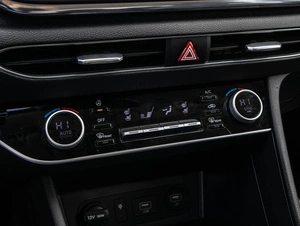 Седан Hyundai Sonata 2022 года, 2750000 рублей, Большой Сочи