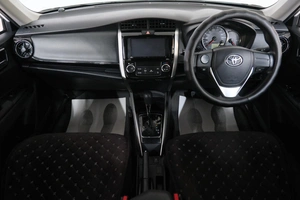 Универсал Toyota Corolla Fielder 2019 года, 1599000 рублей, Омск